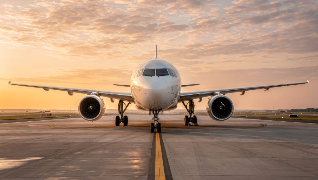 Jet :Aviation Turbine Fuel