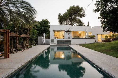 עיצוב פנים - תמונה 1 עיצוב פנים - תמונה 1