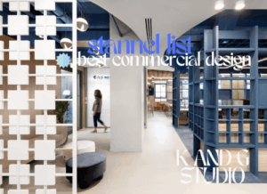 שירי קדם ורועי גידלי, K and G – משרדי WIX