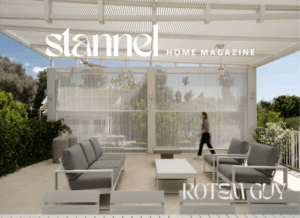 How to Design a Home that Blends Israeli Style with a Spiritual Way of Life