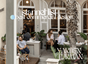 COMMON PEOPLE – JORDAN ARCHITECTURE