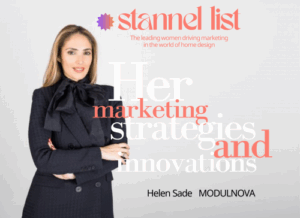 הלן שדה – מודולנובה