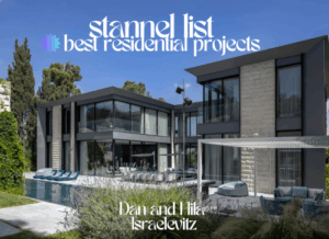 Welcome to a private home in the heart of Jerusalem