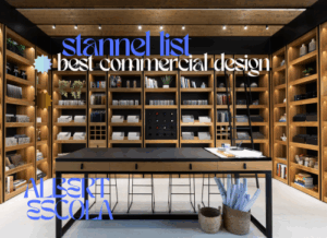 אדריכל אלברט אסקולה – אולם התצוגה קוסנטינו סיטי