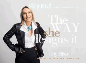 אורלי זילבר