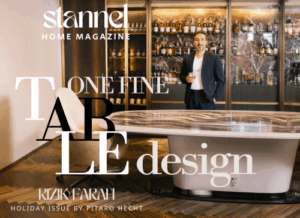 בחירת האדריכל ריזק פרח