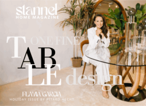 בחירת האדריכלית פלביה גרסיה