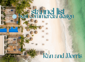 TOA RESORT ZANZIBAR- RAN AND MORRIS